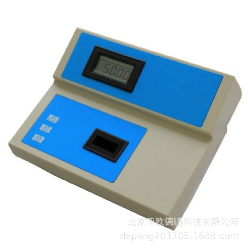 氨氮测试仪/氨氮检测仪/氨氮分析仪/水中氨氮检测仪 DP-1