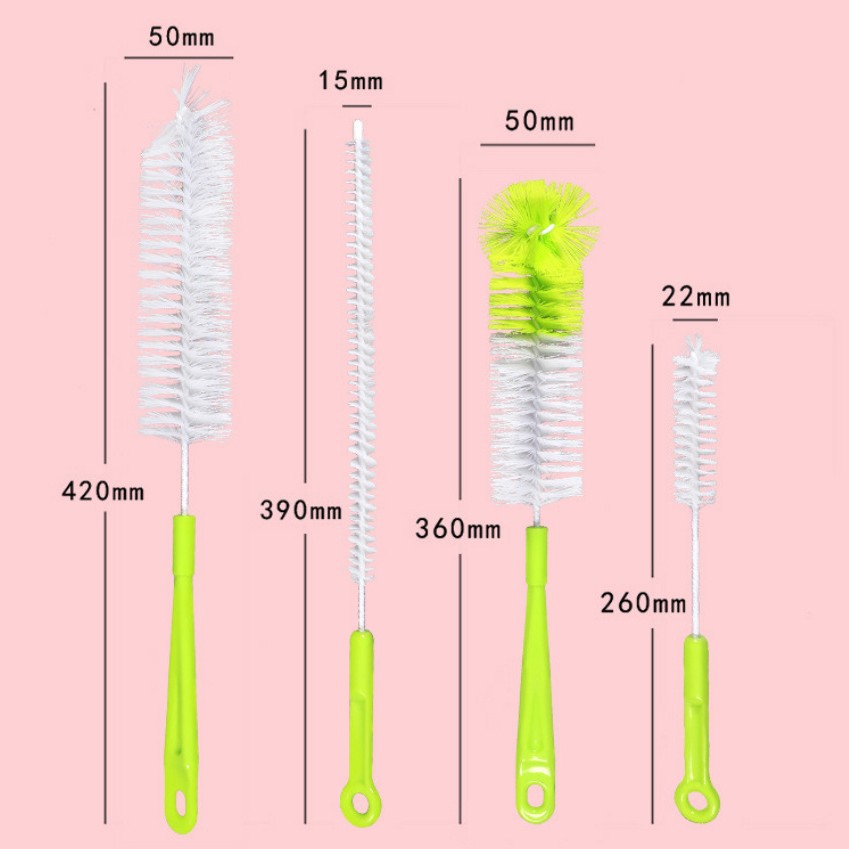 청초록 (긴 기장)