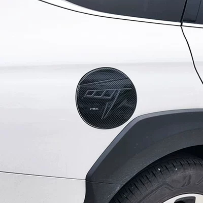 fuel filler protective cap exterior – Tank cap
