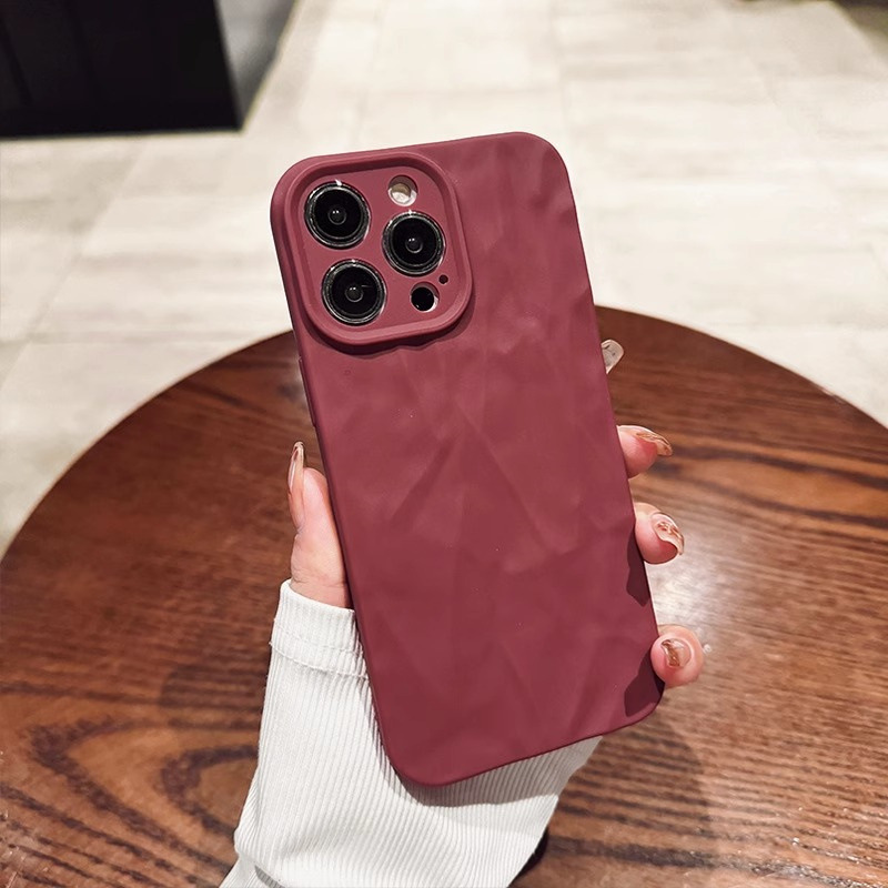 30g Weight iPhone Applicable Brands Phone Cases Classification tpu Material Solid Color Pattern Simple Style Style Tpu Solid Color Simple Style Phone Cases Phone Accessories 1