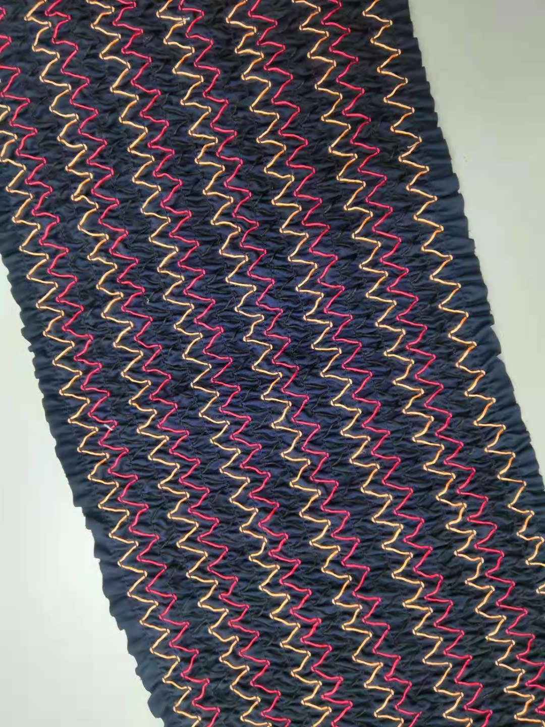 司马克打揽  服装特种缝制司马克打揽加工 免费打样 抽橡筋