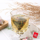 [海泰冬瓜荷叶茶玫瑰荷叶茶组合茶源头厂家袋泡茶代用茶批发代发]