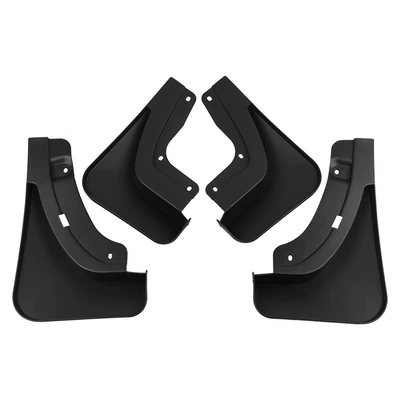 2022-2025 Export Cross-Border – Mudguard