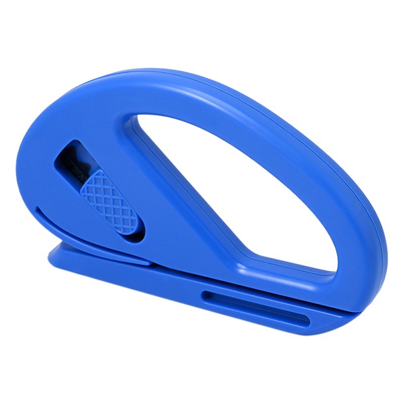 FOSHIO cuerpo del coche cambio de color película herramienta cuerpo película tijeras de corte de la película de mano cuchillo de corte cuchillo de arte cuchillo de desembalaje Simple