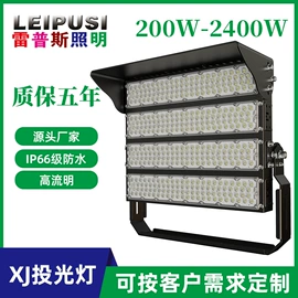 灯头、灯座;高杆灯;投光灯