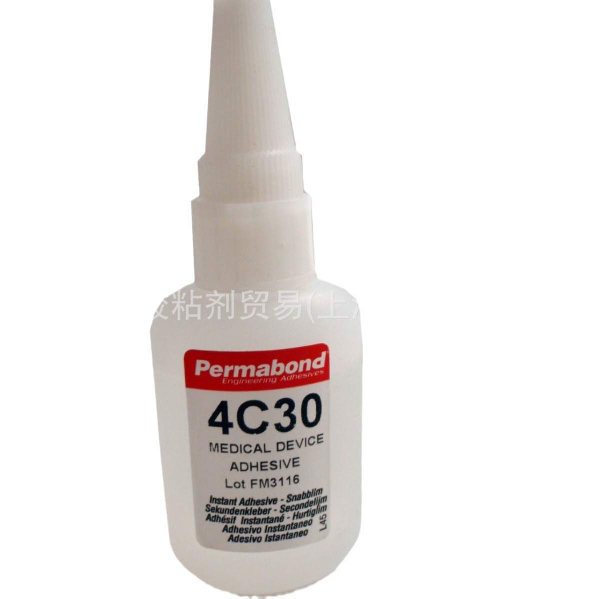 Permabond 4C30 4C40 ˲�ɽ� ��ɽ� ����ҩ�������ϸ�����Բ���