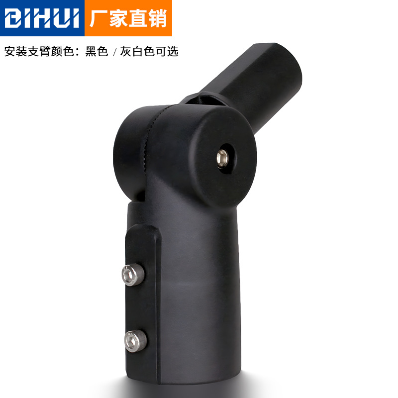 Todo en una luz de calle solar nueva lámpara de carretera solar iluminación exterior integrada