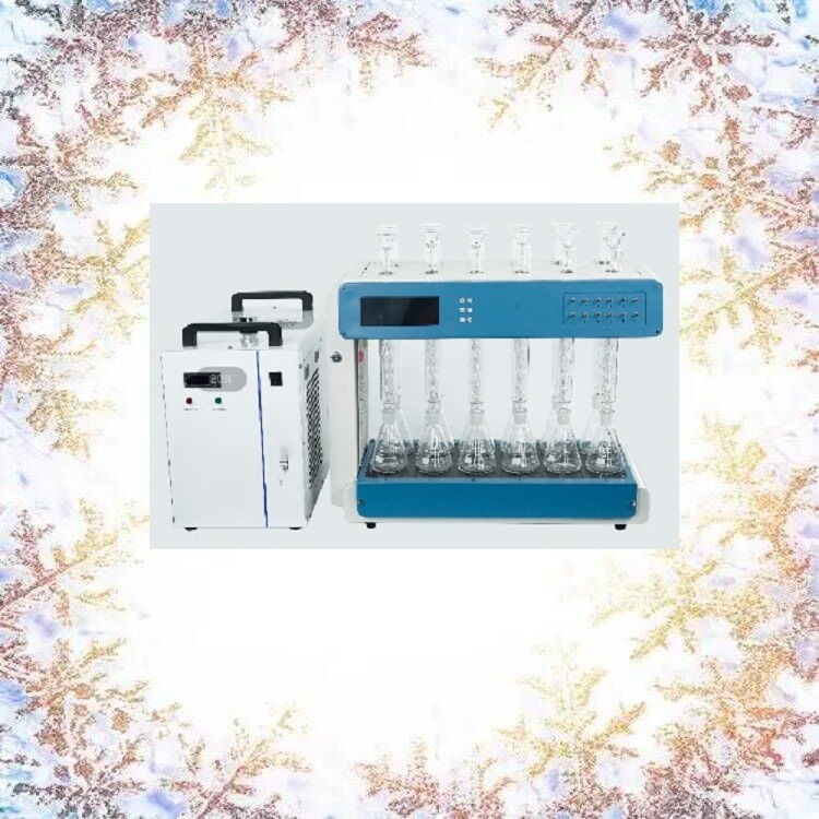 智能COD消解仪（循环水）型号:M270678库号：270678