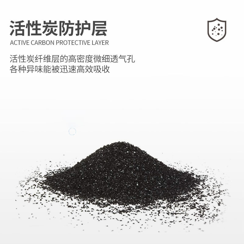 Cartucho de filtro 3M 3301/03CN, caja de filtros 3001, protección contra pesticidas y pintura en aerosol, consumibles para máscara de gas 3200