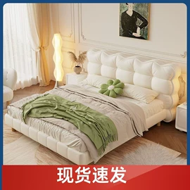 实木床;桌类、茶几;餐桌