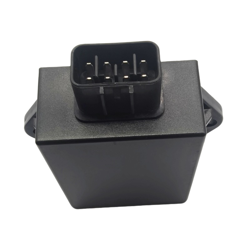 Suitable for Lifan LF-10 motorcycle igniter, digital motorcycle CDI igniter