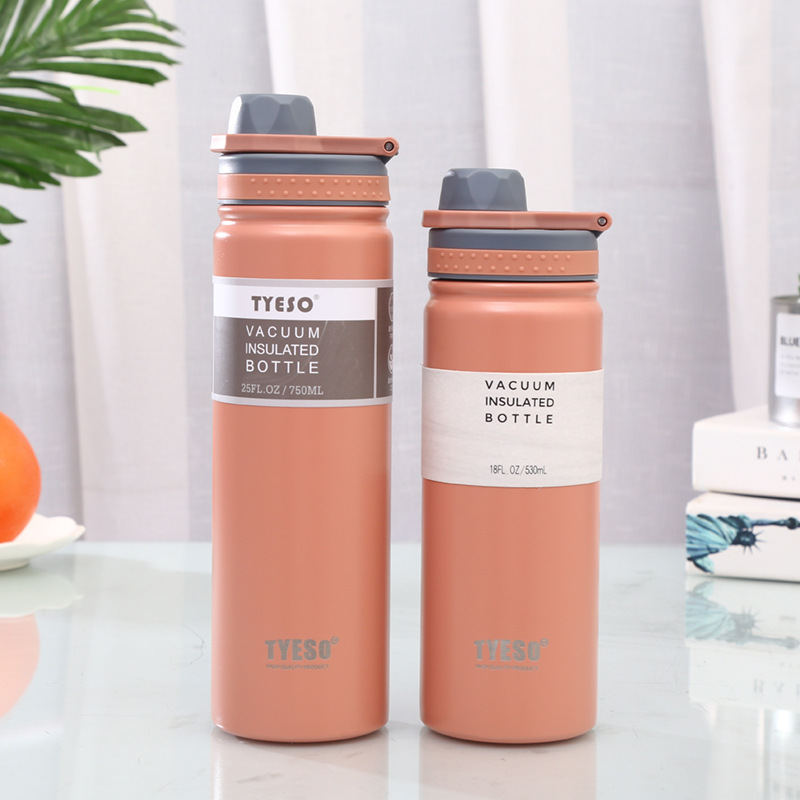 TYESO Thermos Bottle