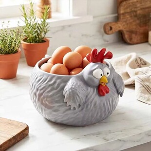 Funny Chicken BowlȤζ�u�����u����ʳ�ռ{��