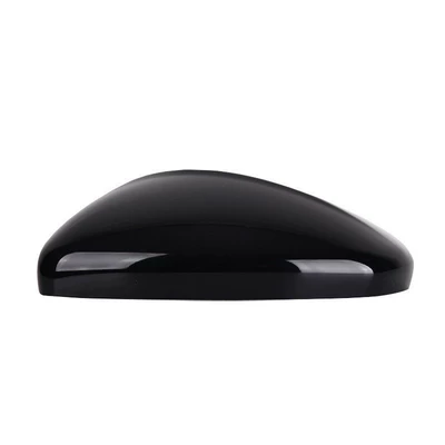 Mk7 Rearview Mirror Housing Reversing | Other Automotive Exterior Supplies - black-without-lights-left