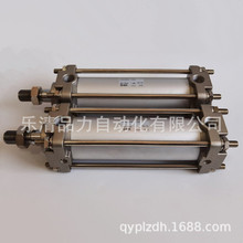 单耳气缸CA2C/CDA2C40/50/63/80/100-25-50Z-75-100-125Z-XB6-XC5