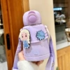 Princess Elsa [regular lid] 600ml