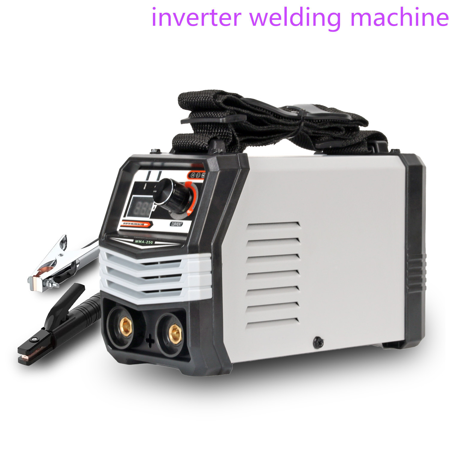 小型IGBT迷你手工焊MMA-250电焊机120A/220V