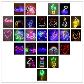 LED灯带;LED发光字;小夜灯