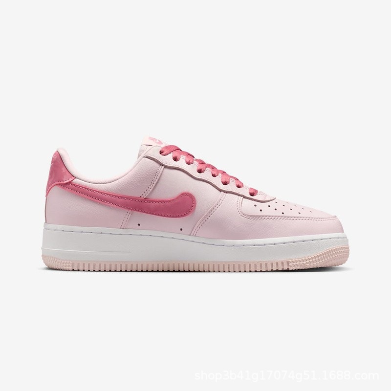 Fuerza Aérea clásica de la Fuerza Aérea zapatos casuales retro para hombres y mujeres, una explosión transfronteriza