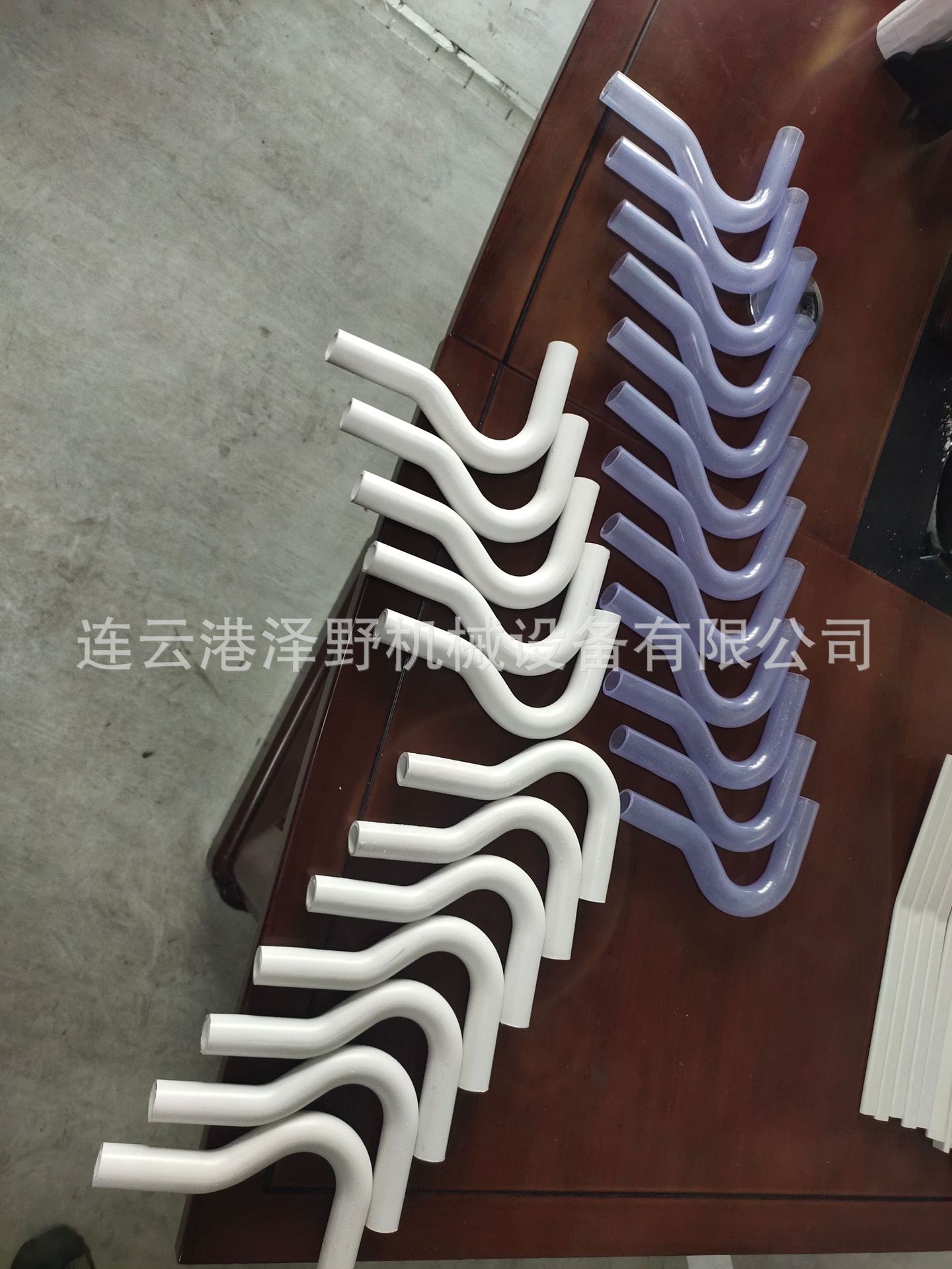 源头厂家PVC异形弯 透明管弯头 亚克力塑料弯管机 PVC塑料弯管机-阿里巴巴