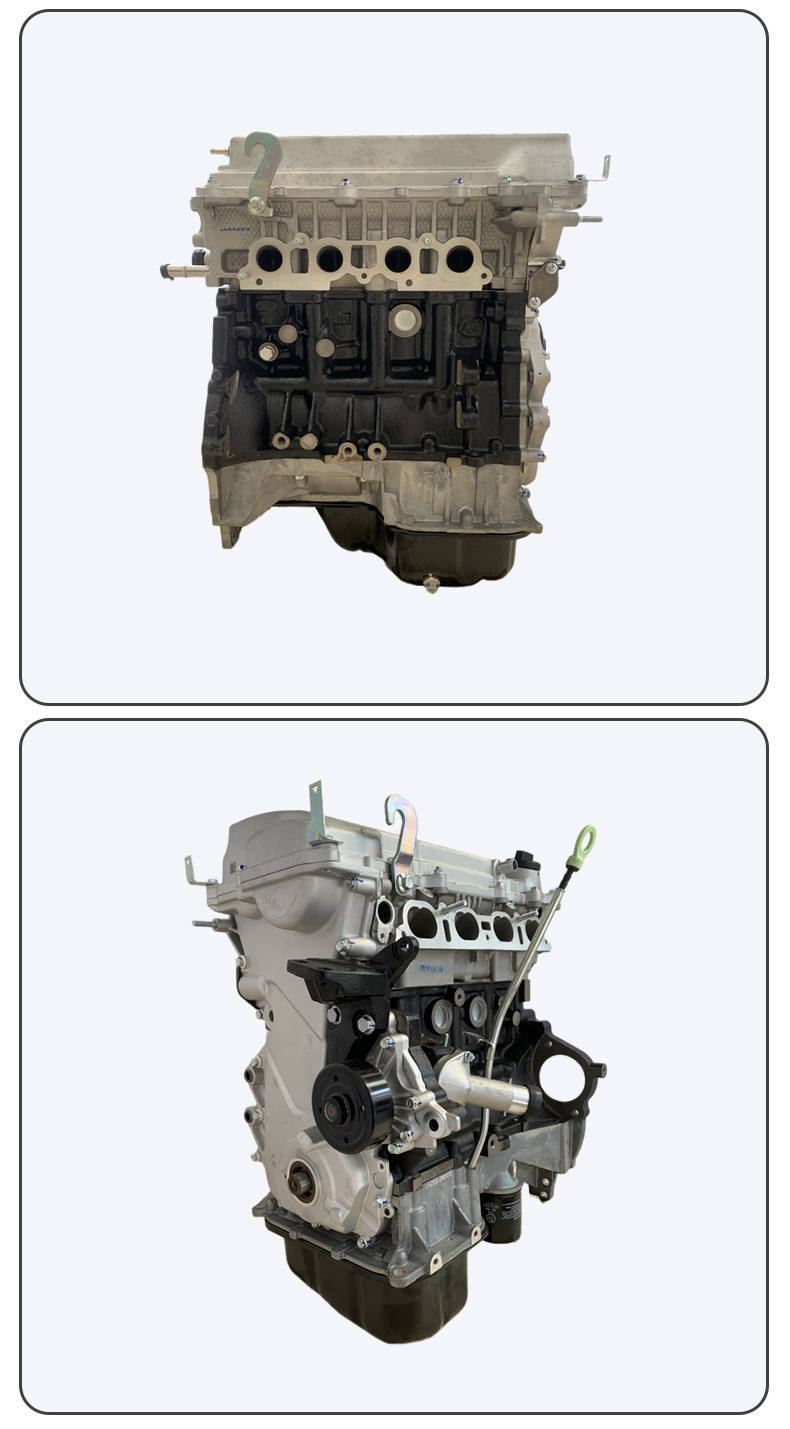High-Quality Lfb479Q Engine, Direct Sales from the Manufacturer, Lifan X60 Engine Lfb479Q, Engine Starter