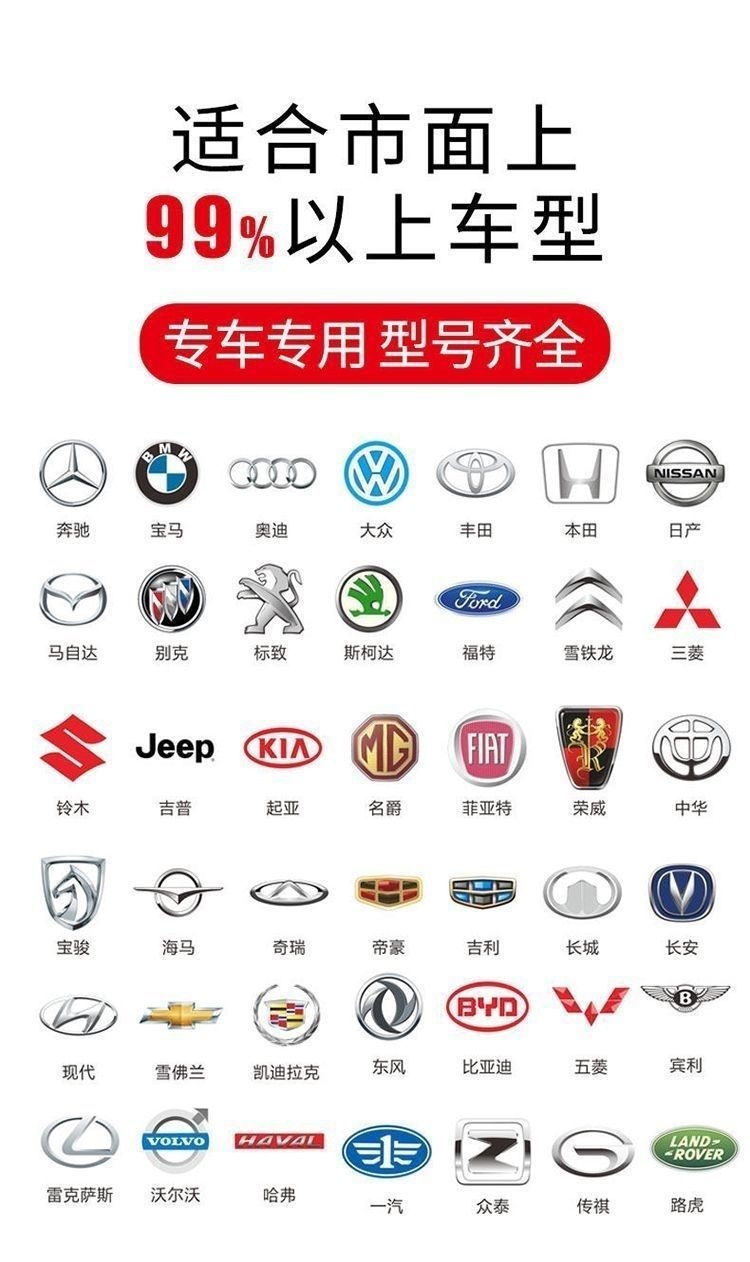 [Send sleeve] suitable for China v3 spark plug original original upgraded material double Iridium special car 4 pieces