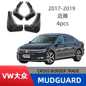 Volkswagen 17-22 Magotan B8 2017-2022 yumşaq rezin qanad