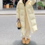 保暖冬季加厚小众棉服