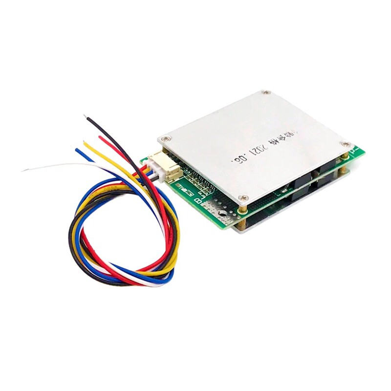 4 列 12.8V200A280A300A 保護ボード リチウム電池 Lifepo4 バッテリー BMS イコライゼーション付き|undefined