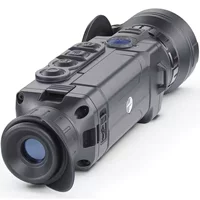 PULSAR Pulsar XP50 PRO новый монокулярный портативный HD тепловизор Горячий поиск ночного видения на месте