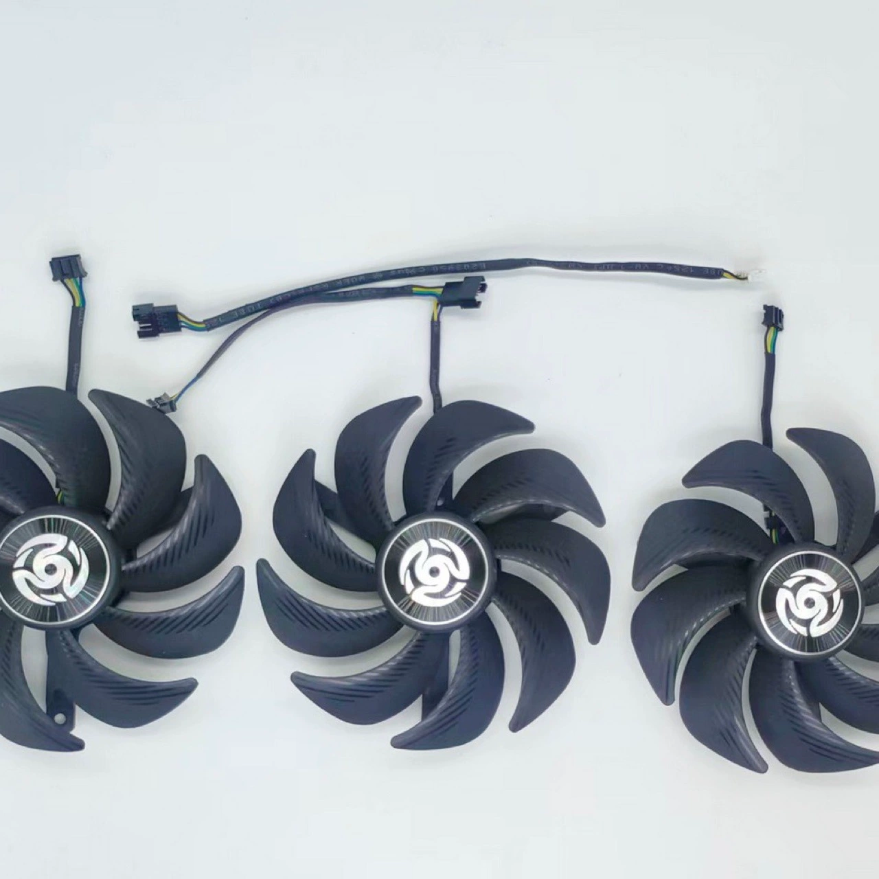 Новый оригинальный графический процессор Zotac RTX4080 RTX4090D Apocalypse серии видеокарта, вентилятор, киберспорт