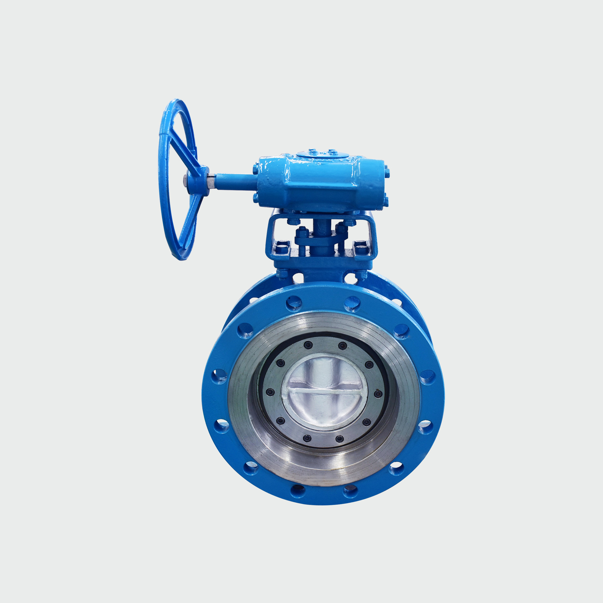 广东蝶阀涡轮蝶阀厂家