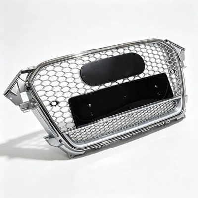 Suitable for Audi A4 modification Zhongwang