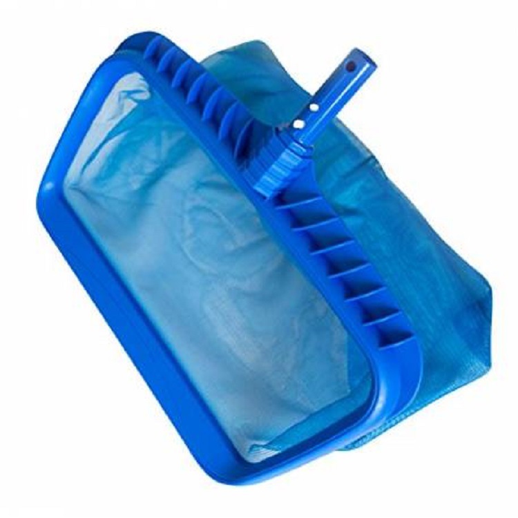 Suministro de fábrica al por mayor piscina pesada limpiador de basura piscina Limpieza Accesorios