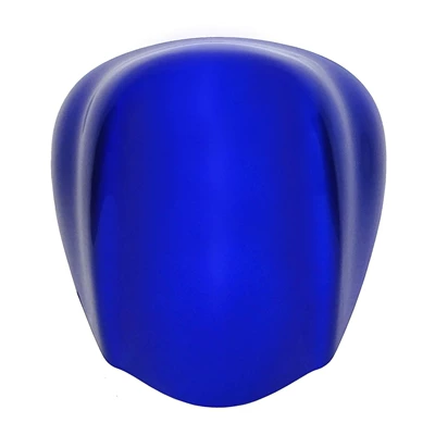 Suitable for Suzuki Falcon Motorcycle cushion - blue
