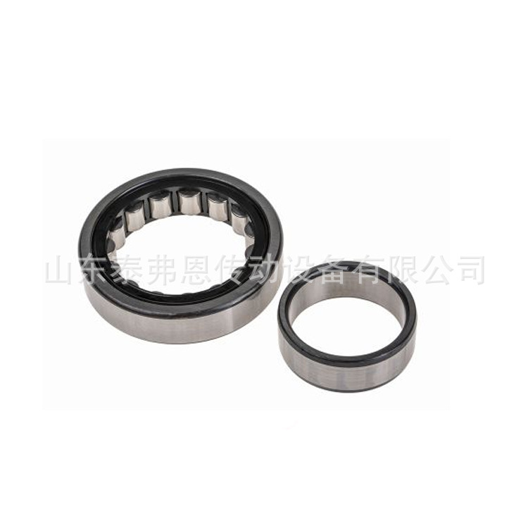 工厂现货圆柱滚子轴承 N1016M 空压机 汽车滚子轴承