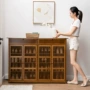 出租屋入户多层家用鞋柜