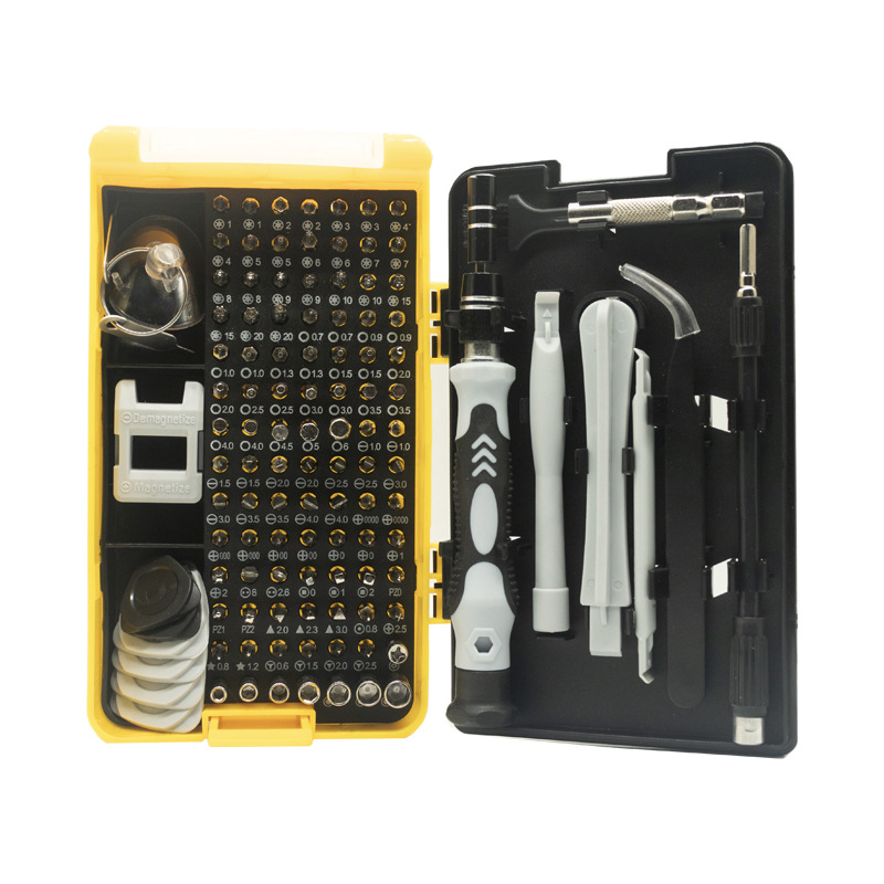 옐로우 스펠 블랙