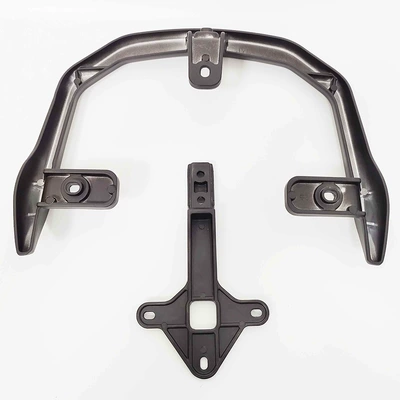 Backrest Assembly Accessories Bracket – Electric car rear backrest
