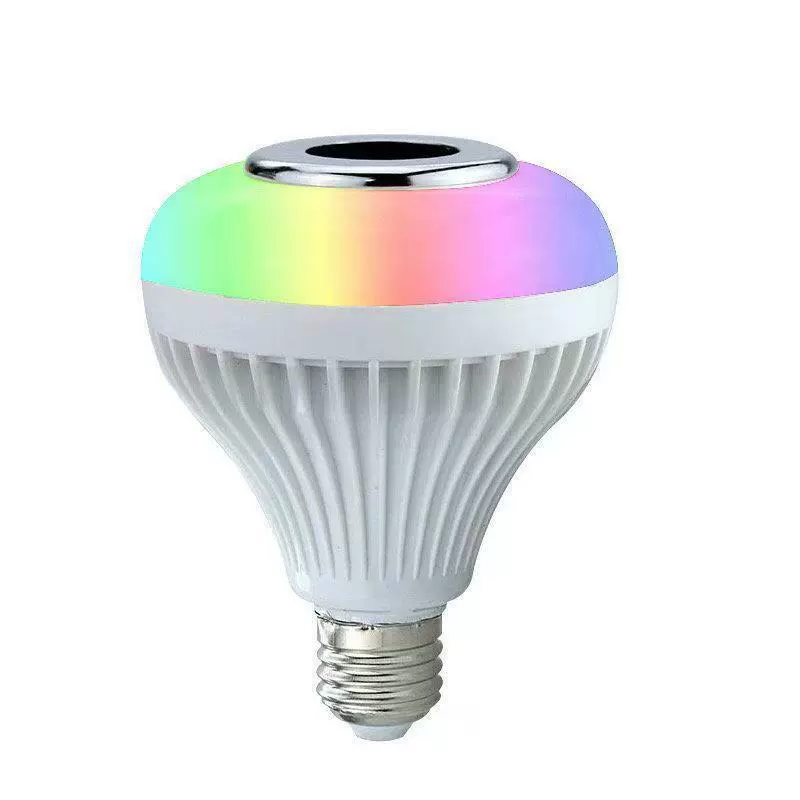 LED bulb, fill light for photo sessions, small night light