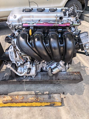 Suitable for Toyota Corolla Engine assembly