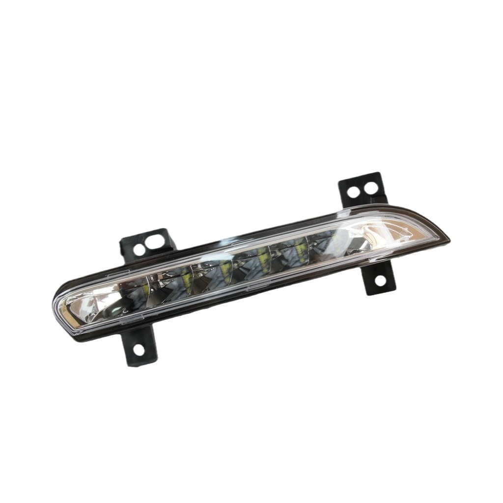 Para Renault Wind Luces de conducción de sol Fluence luces antiniebla 266057986R/266005976R RENAULT