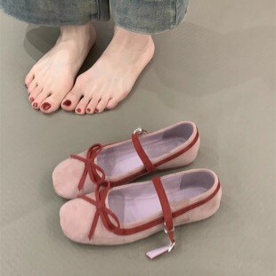 ������Ů�L���ن�Ь2025������ʽ�����ۼtɫ��ȹ�Ӄ����߬�����Ь