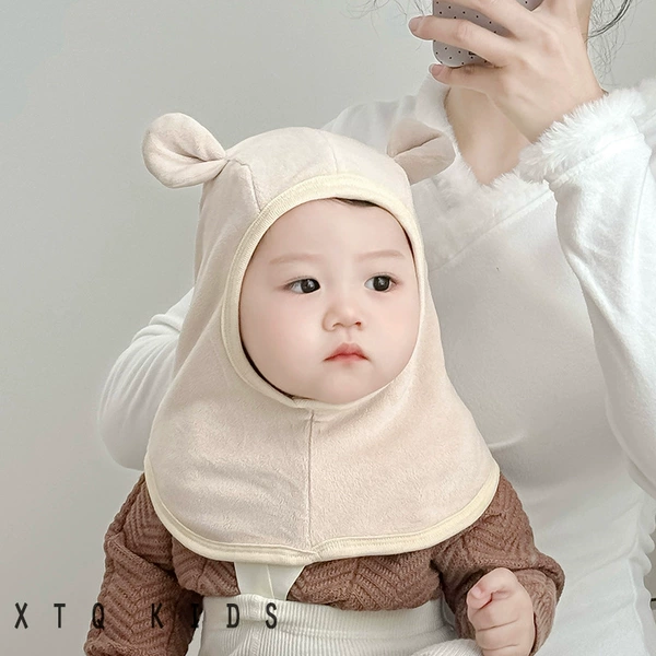 White, 42-50cm, 5 month, 3 years