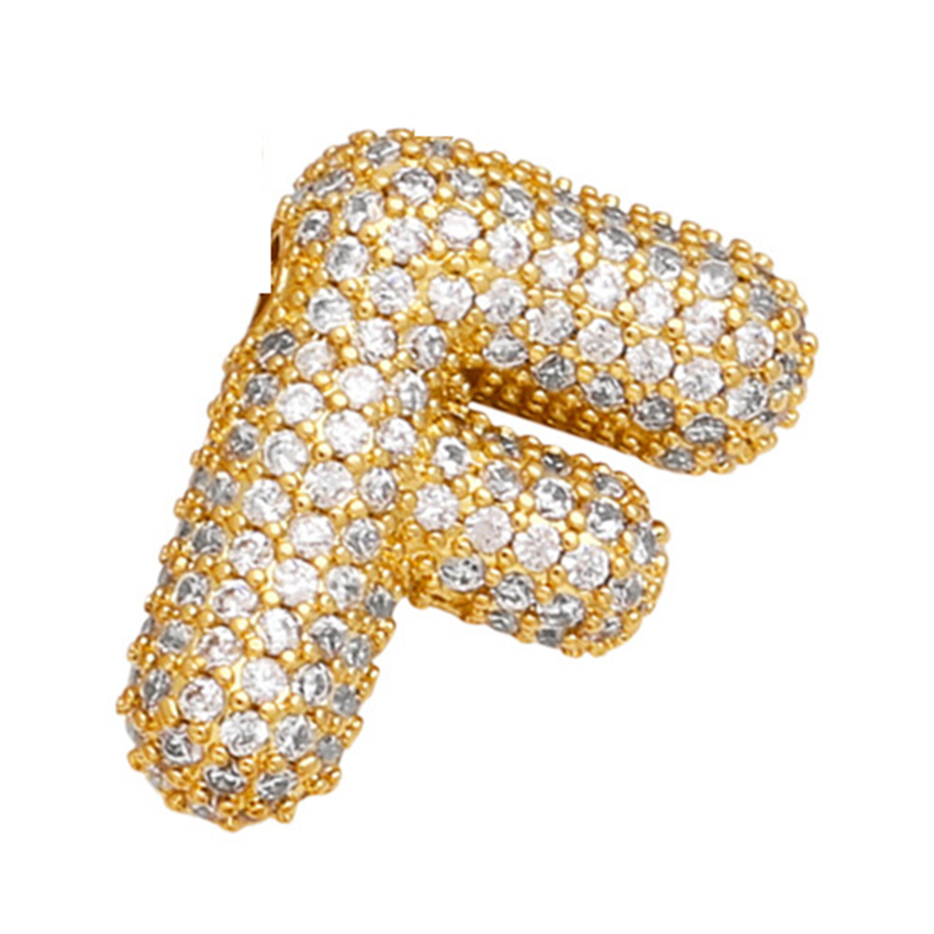 F (single pendant)
