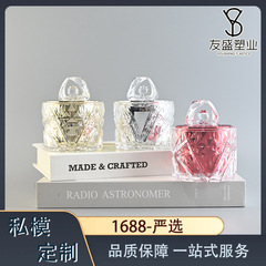 化粧品包装材アクリルクリーム瓶30g 50g高級贅沢貴婦人クリーム瓶空瓶分注瓶