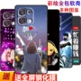 oppo全包防摔oppoa6手机壳