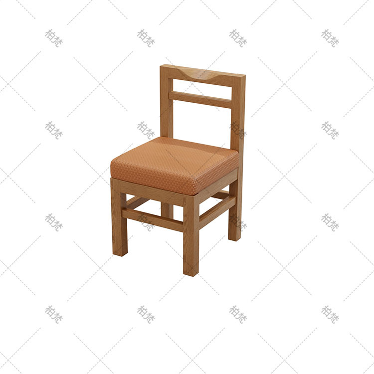 Silla de comedor