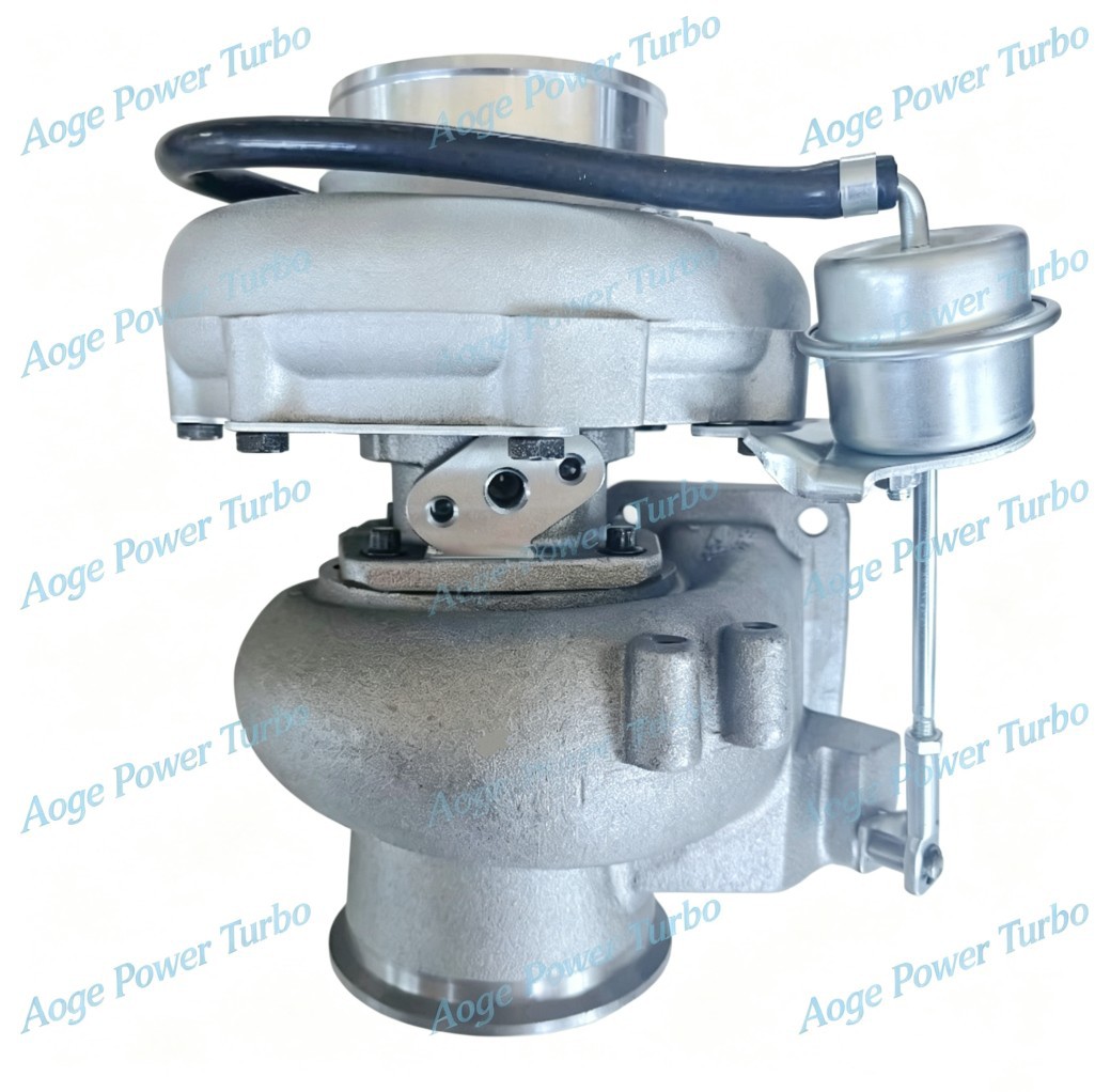 Turbocharger GT4082 452308-5012S Scania DSC13