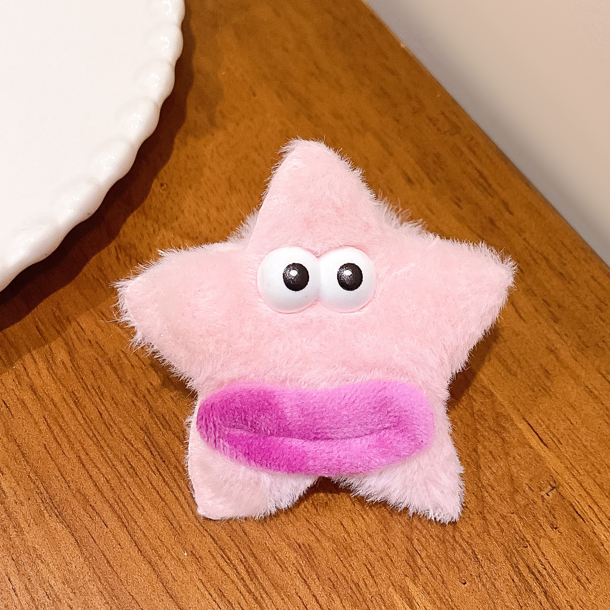 Stars pink